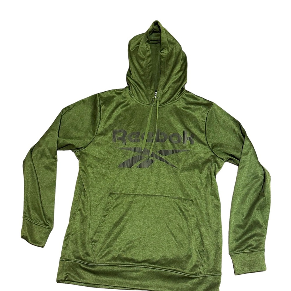 Men’s Reebok Hoodie - Pullover